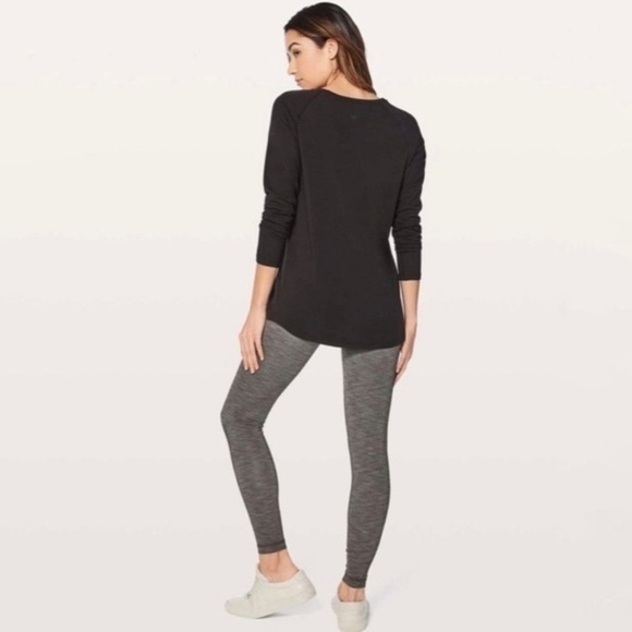 Lululemon Wunder Under Hi-Rise Tight Full-On Luxtreme 28" - Picture 2 of 9